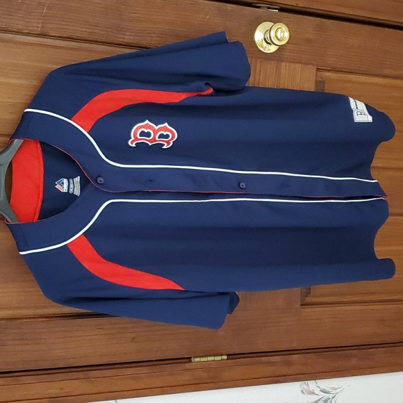 Majestic Other - Boston Red Sox Majestic Jersey XXL